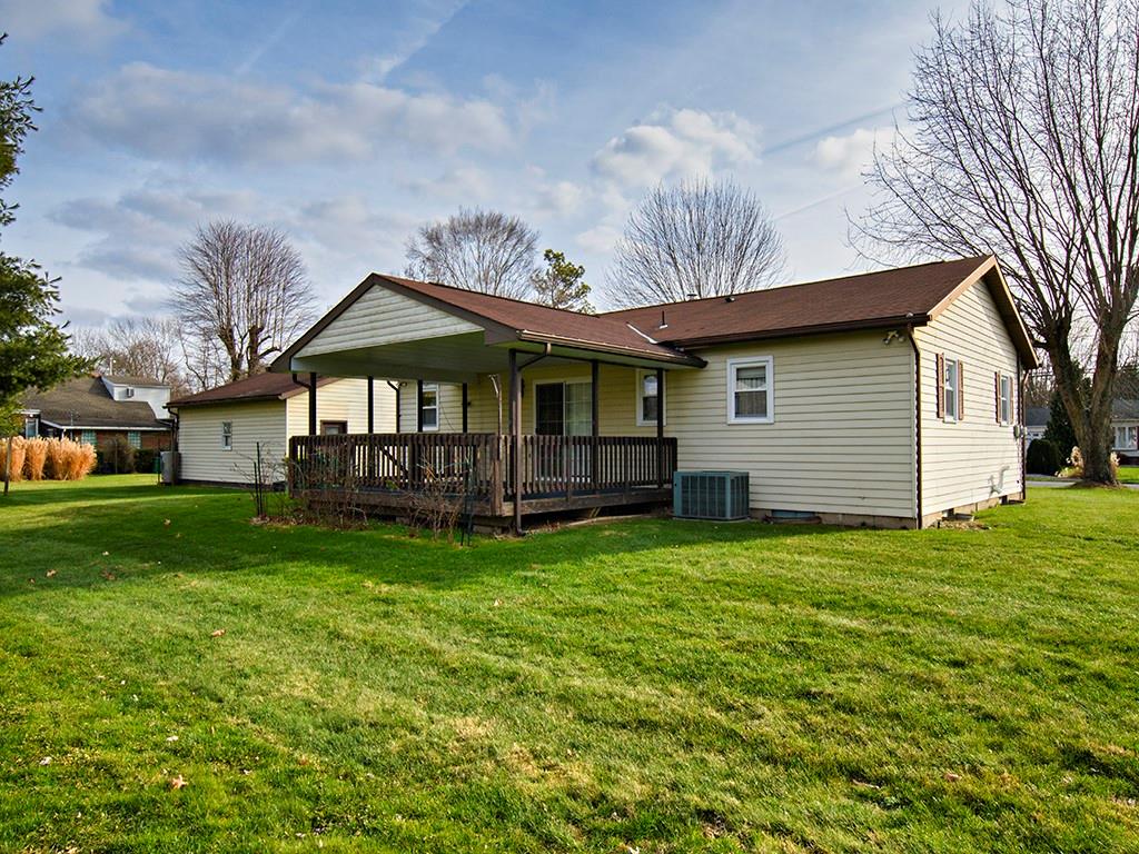 104 Cupps Road Butler, PA 16001 - Photo 2 of 15