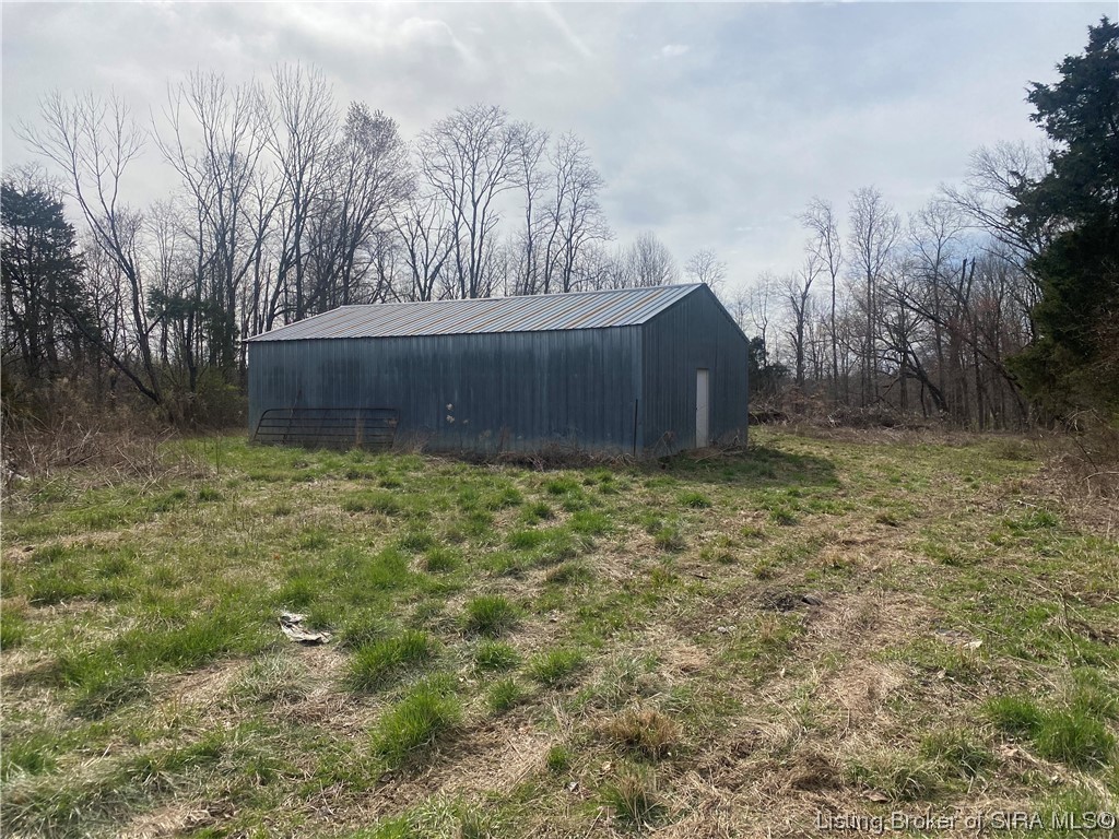 1050 West Purlee Road Salem, IN 47167 - Photo 13 of 26