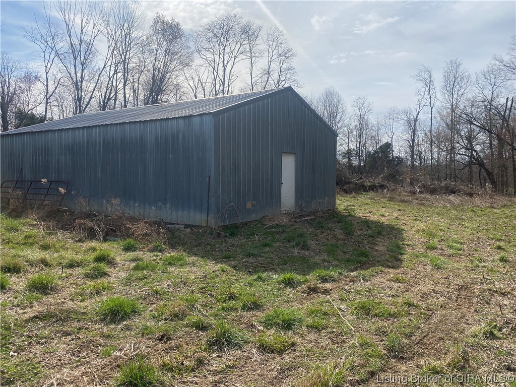 1050 West Purlee Road Salem, IN 47167 - Photo 14 of 26