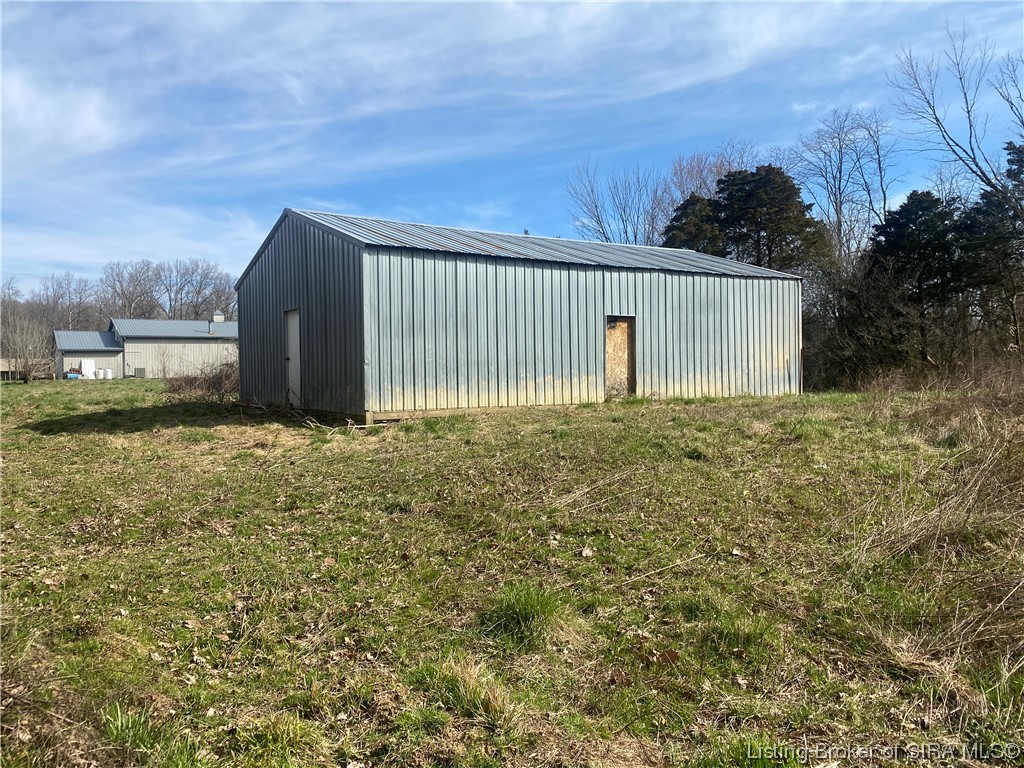 1050 West Purlee Road Salem, IN 47167 - Photo 15 of 26