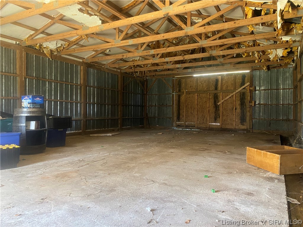 1050 West Purlee Road Salem, IN 47167 - Photo 19 of 26