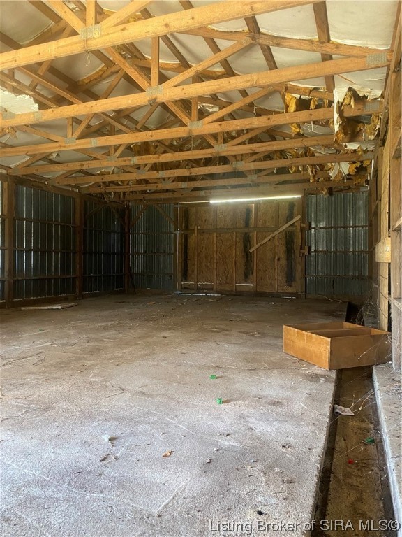 1050 West Purlee Road Salem, IN 47167 - Photo 20 of 26