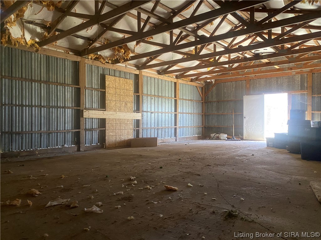 1050 West Purlee Road Salem, IN 47167 - Photo 21 of 26
