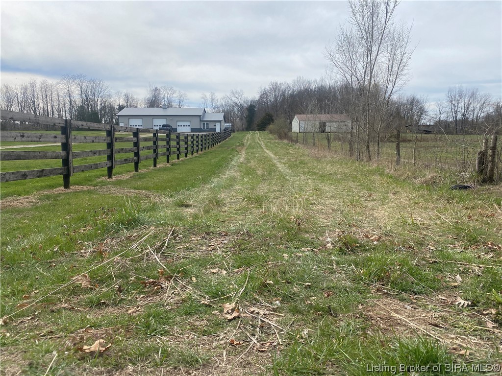 1050 West Purlee Road Salem, IN 47167 - Photo 4 of 26