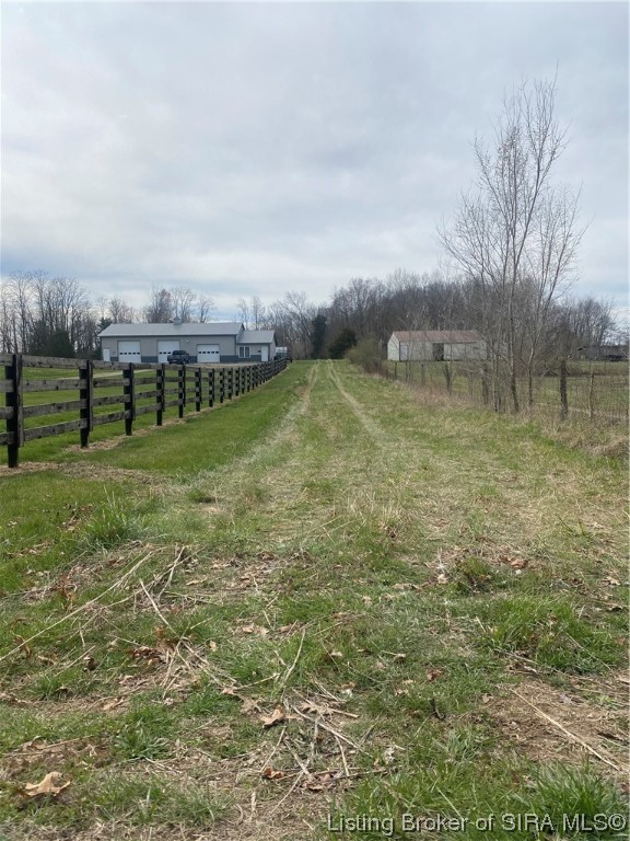 1050 West Purlee Road Salem, IN 47167 - Photo 5 of 26