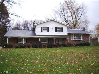 Welcome to 1730 Beryl Rd. in Springfield