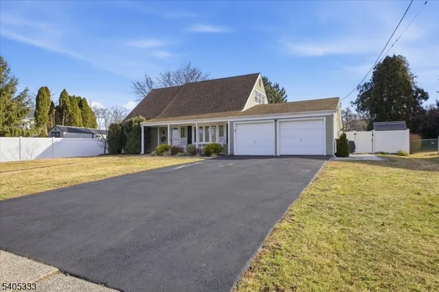 $629,900 | 3 Cypress Road, Somerset, NJ 08873