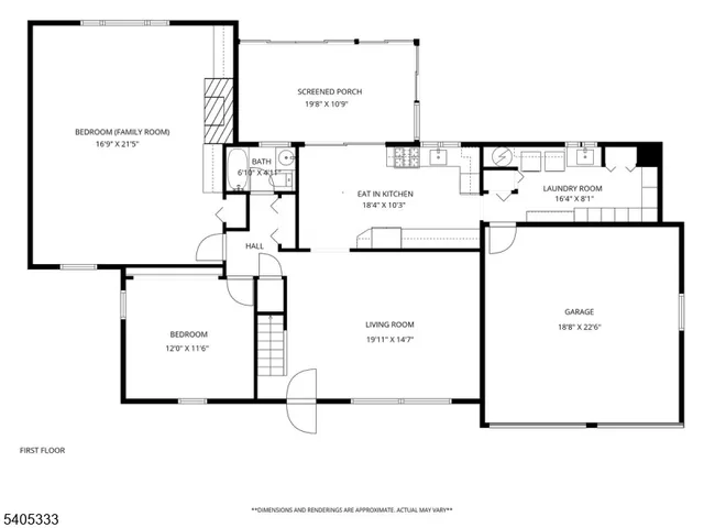 $629,900 | 3 Cypress Road, Somerset, NJ 08873
