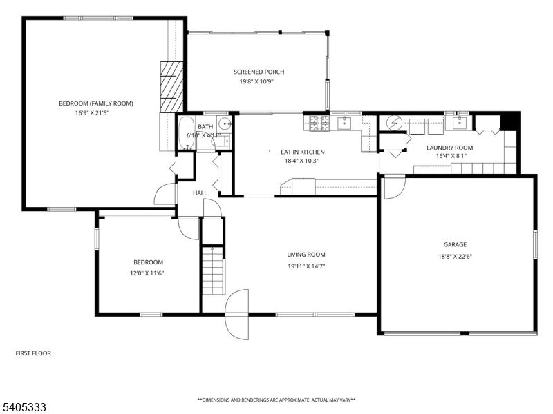 3 Cypress Road Somerset, NJ 08873 - Photo 32 of 33