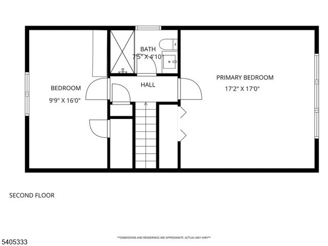 $629,900 | 3 Cypress Road, Somerset, NJ 08873
