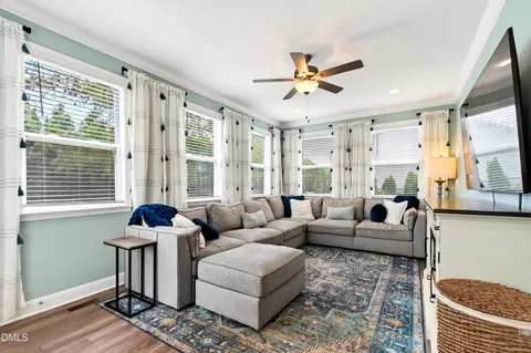 $895,000 | 1008 Manchaca Loop, Apex, NC 27539