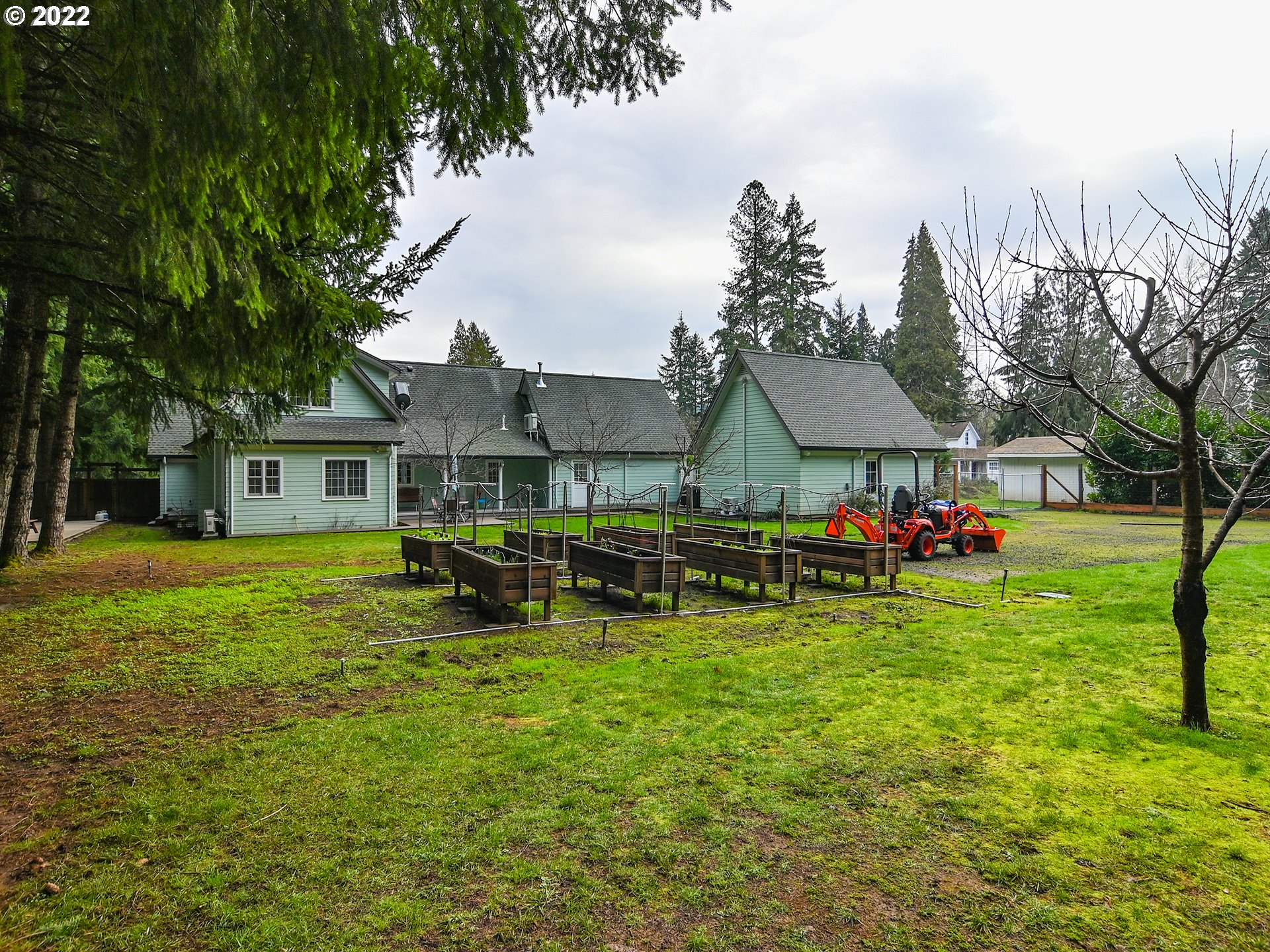 1205 North River Road Cottage Grove, OR 97424 - Photo 30 of 32 Gallery Image 30