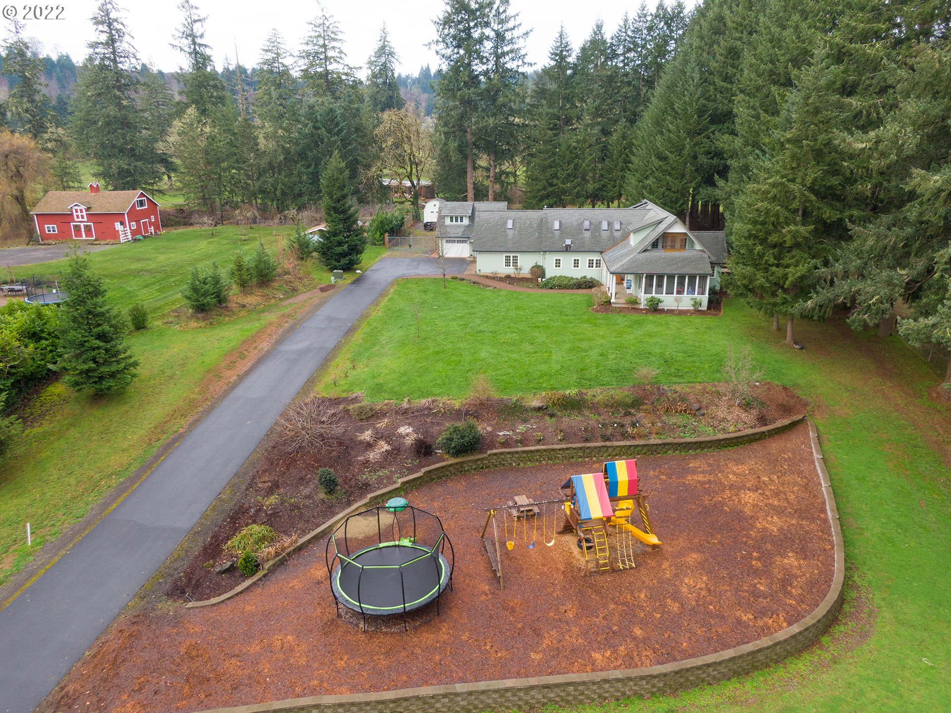 1205 North River Road Cottage Grove, OR 97424 - Photo 31 of 32 Gallery Image 31