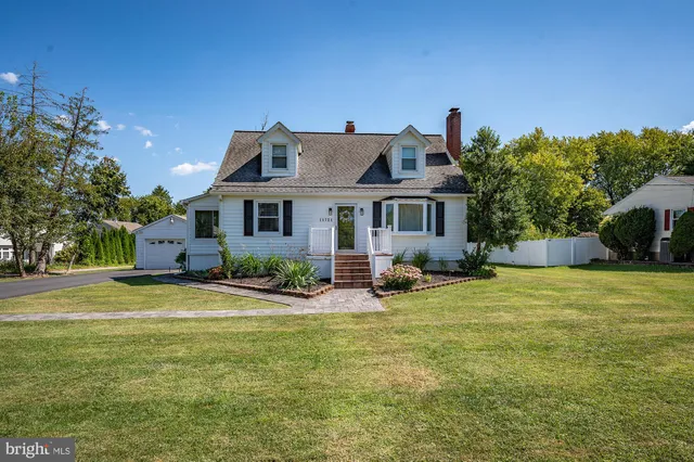 $444,999 | 11721 Hamilton Place, White Marsh, MD 21162