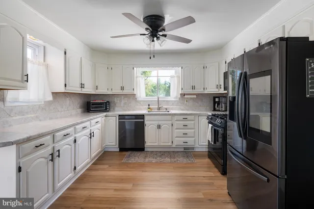 $444,999 | 11721 Hamilton Place, White Marsh, MD 21162