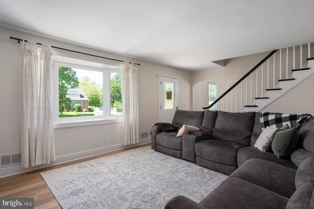 $444,999 | 11721 Hamilton Place, White Marsh, MD 21162