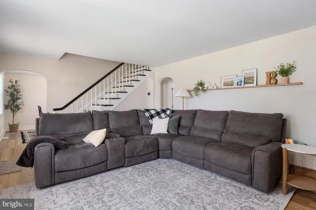 $444,999 | 11721 Hamilton Place, White Marsh, MD 21162