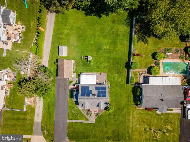 $444,999 | 11721 Hamilton Place, White Marsh, MD 21162