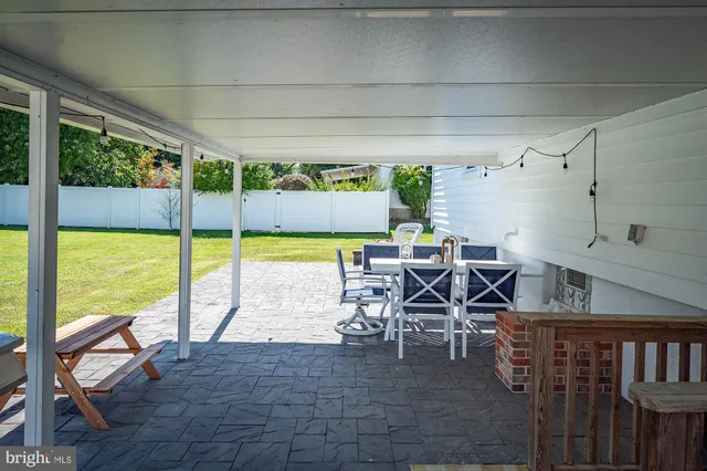 $444,999 | 11721 Hamilton Place, White Marsh, MD 21162