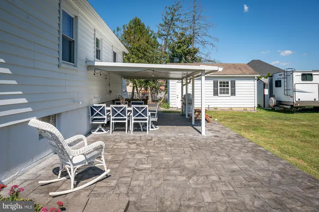 $444,999 | 11721 Hamilton Place, White Marsh, MD 21162