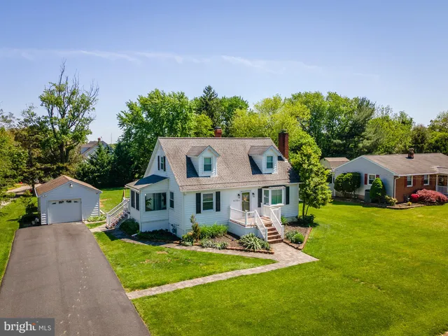 $444,999 | 11721 Hamilton Place, White Marsh, MD 21162