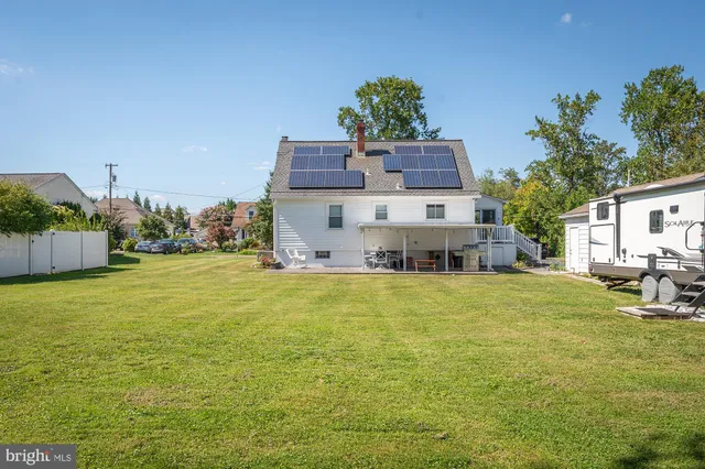 $444,999 | 11721 Hamilton Place, White Marsh, MD 21162