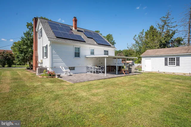 $444,999 | 11721 Hamilton Place, White Marsh, MD 21162