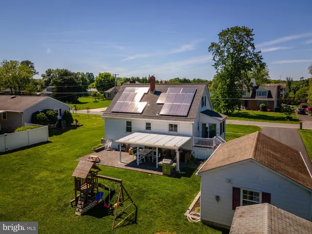 $444,999 | 11721 Hamilton Place, White Marsh, MD 21162