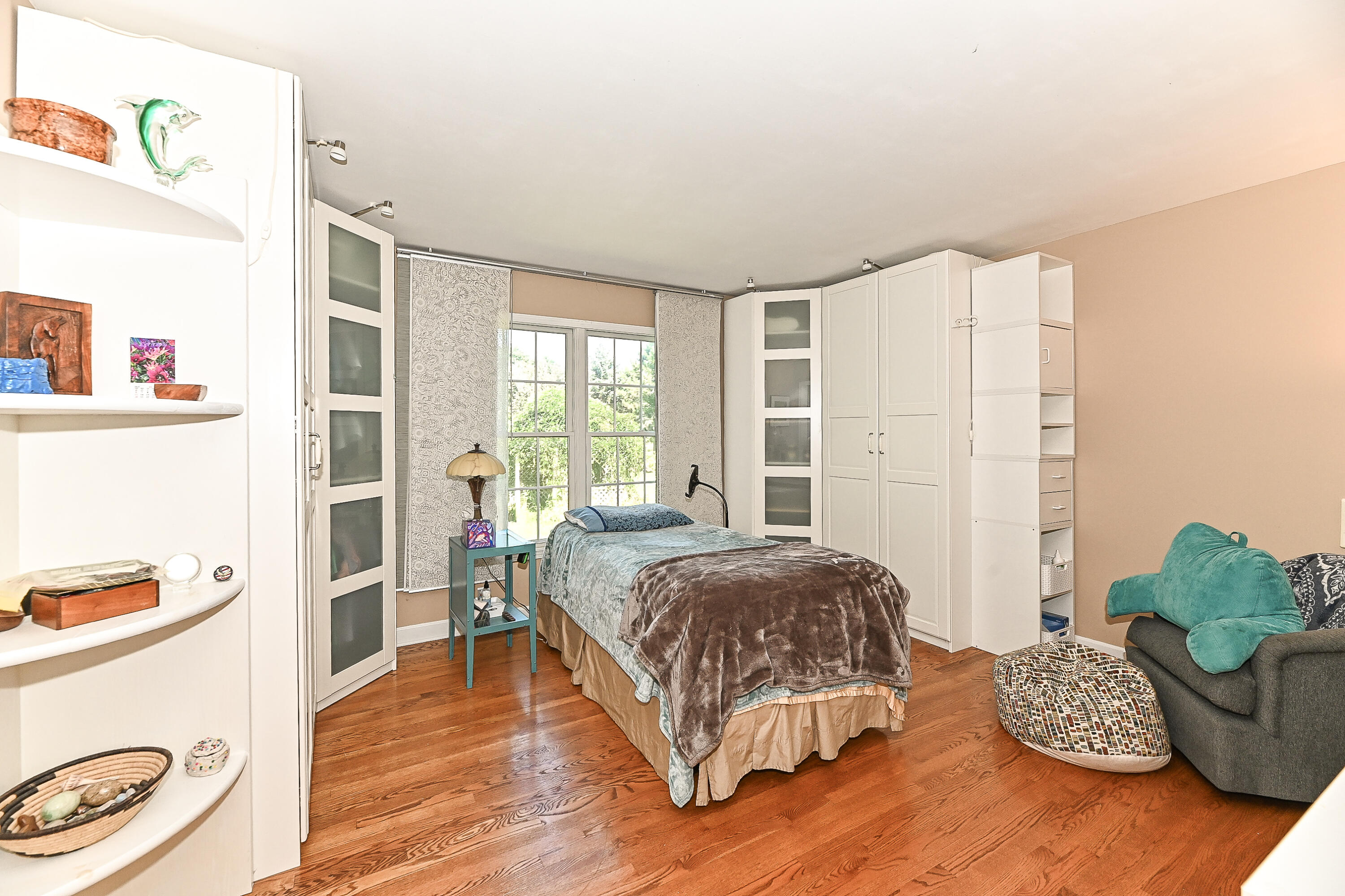 W5074 Hawk Road La Grange, WI 53121 - Photo 13 of 48 Primary Bedroom