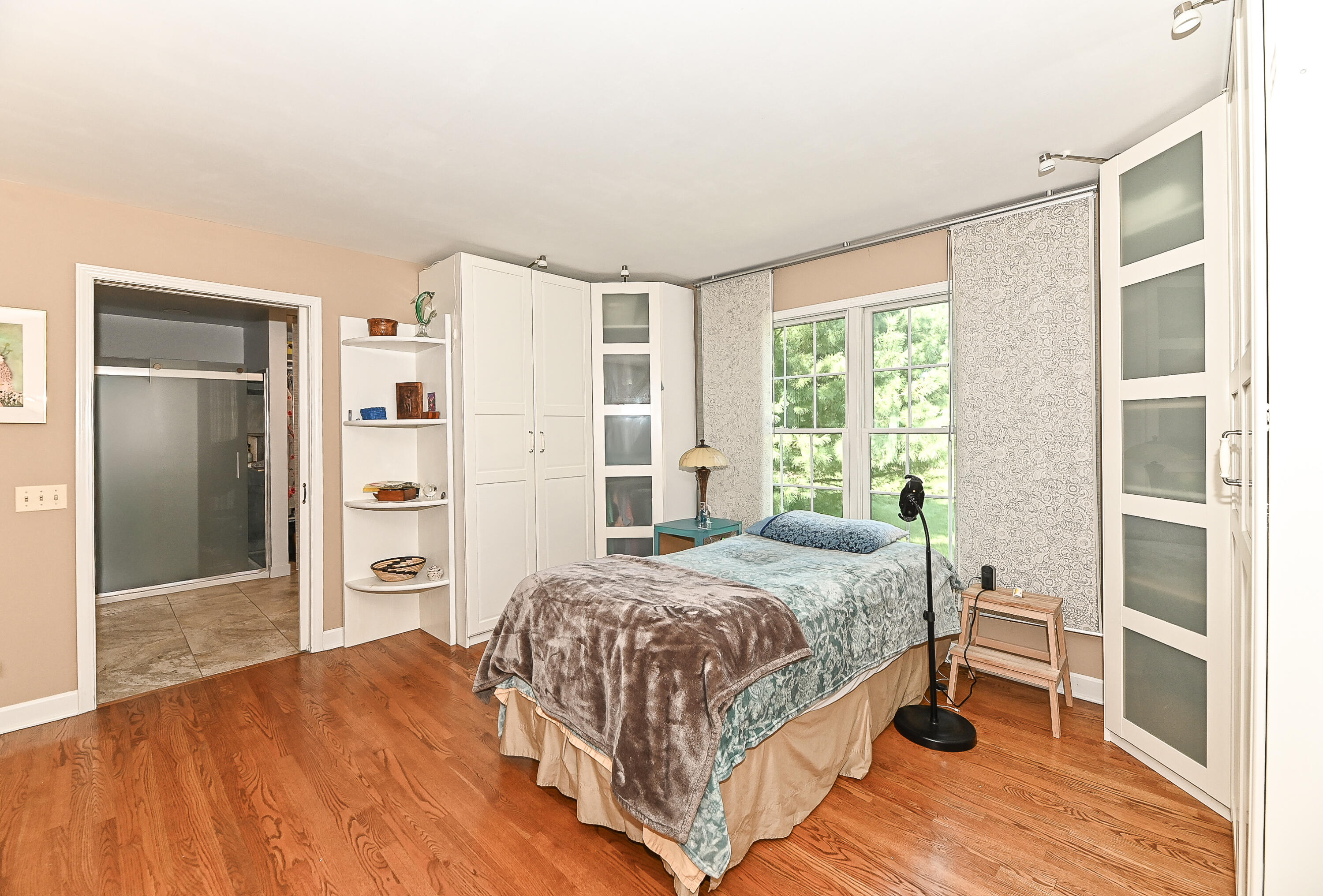 W5074 Hawk Road La Grange, WI 53121 - Photo 14 of 48 Primary Bedroom