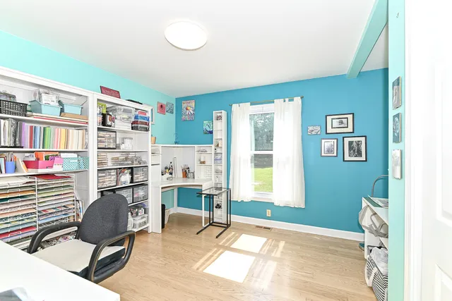 $550,000 | W5074 Hawk Road, La Grange, WI 53121