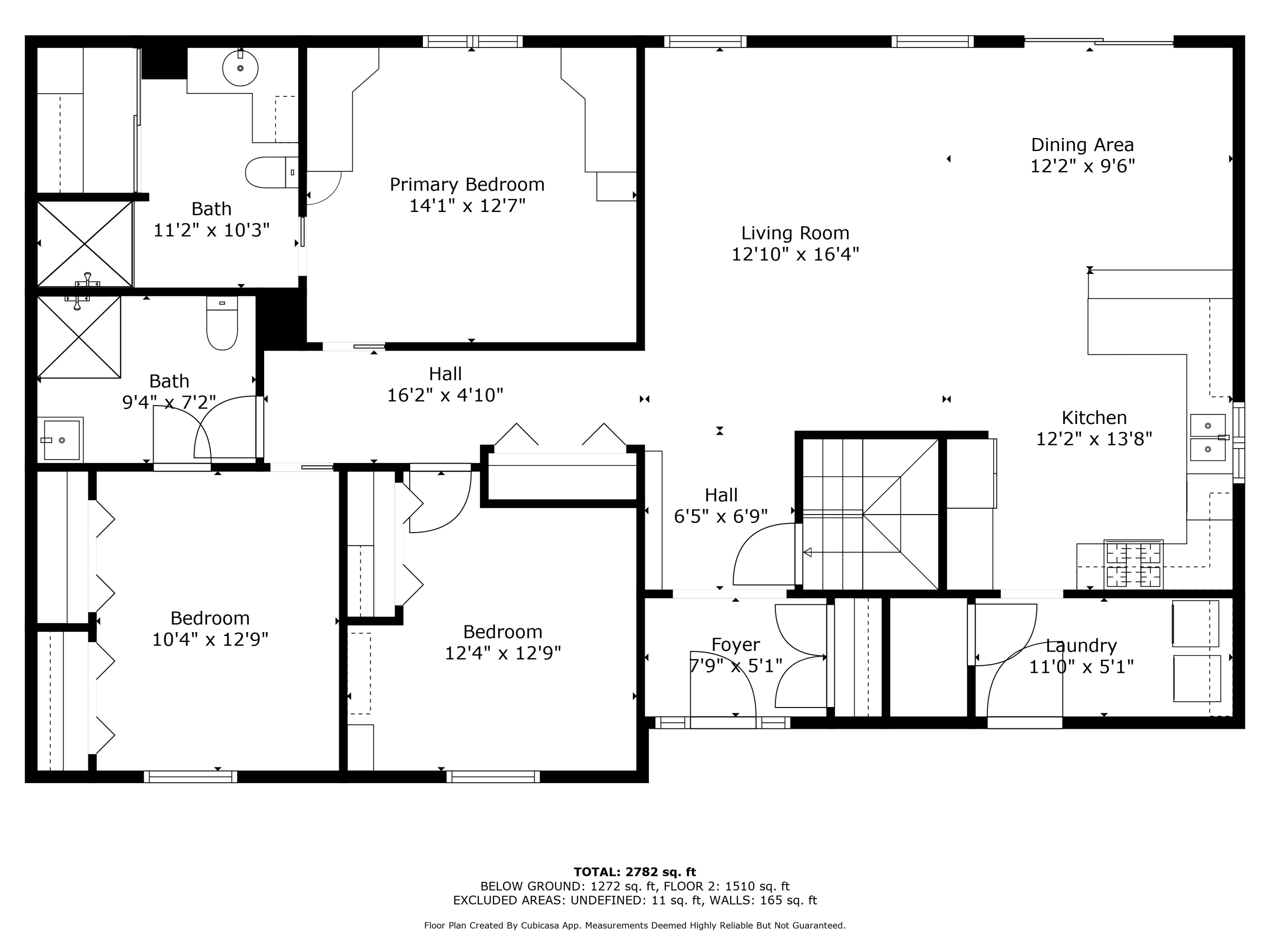 W5074 Hawk Road La Grange, WI 53121 - Photo 47 of 48