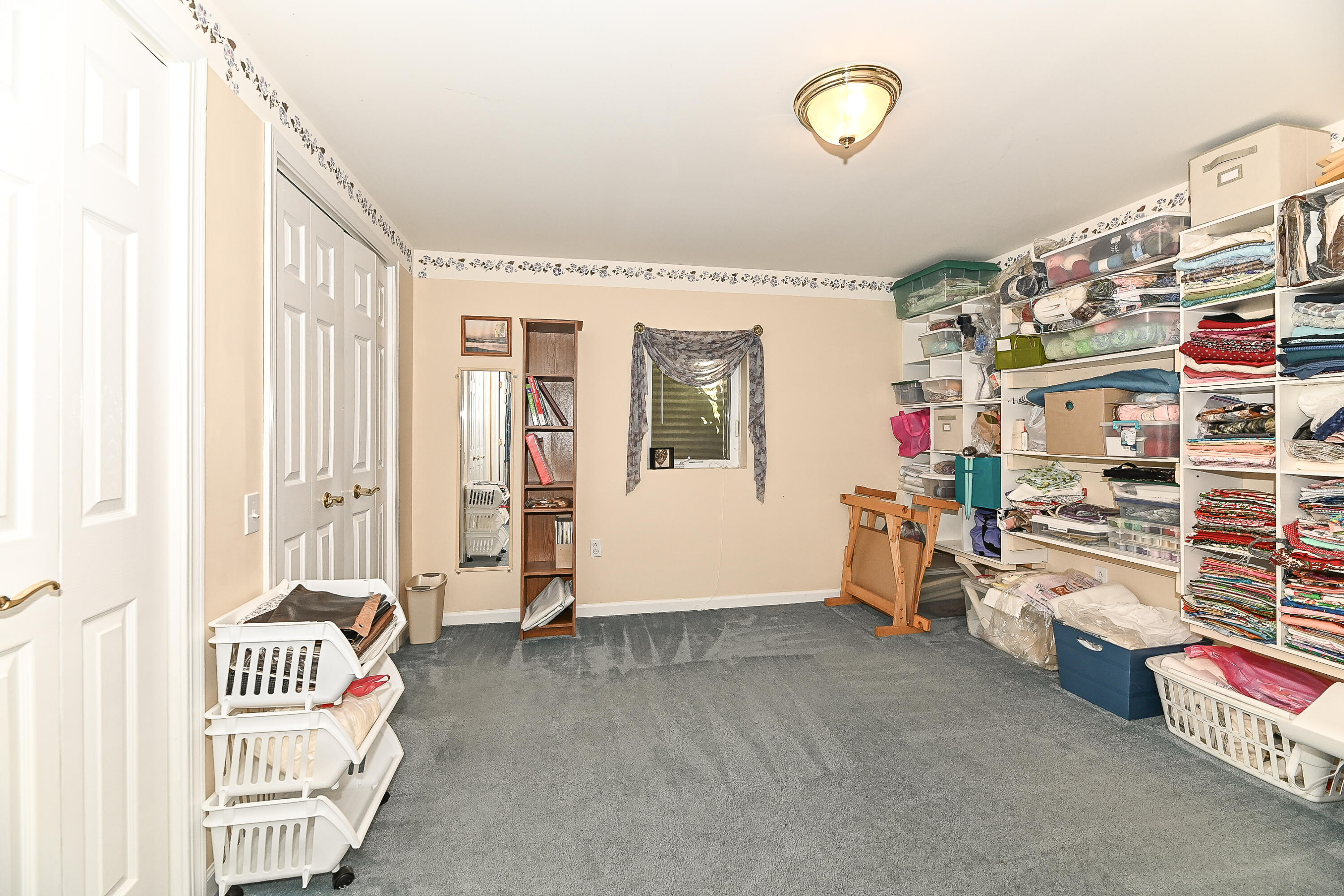 W5074 Hawk Road La Grange, WI 53121 - Photo 26 of 48 LL Bedroom