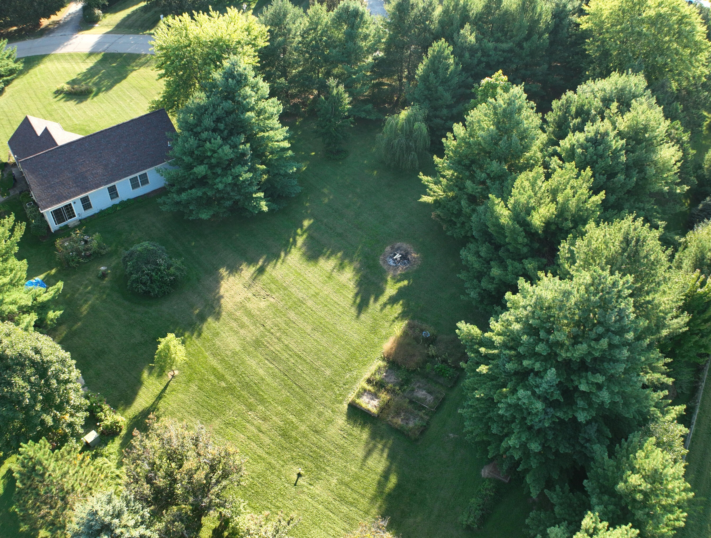 W5074 Hawk Road La Grange, WI 53121 - Photo 45 of 48 DJI_0282