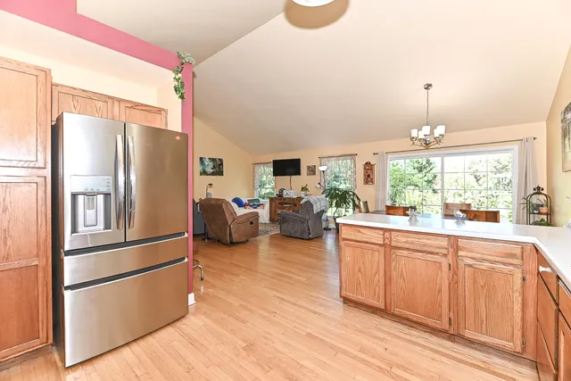 $550,000 | W5074 Hawk Road, La Grange, WI 53121