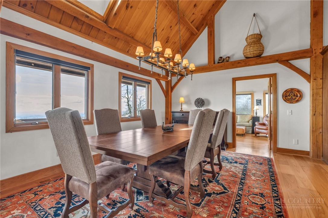 391 Oak Ridge Drive Boone, NC 28607 - Photo 15 of 47