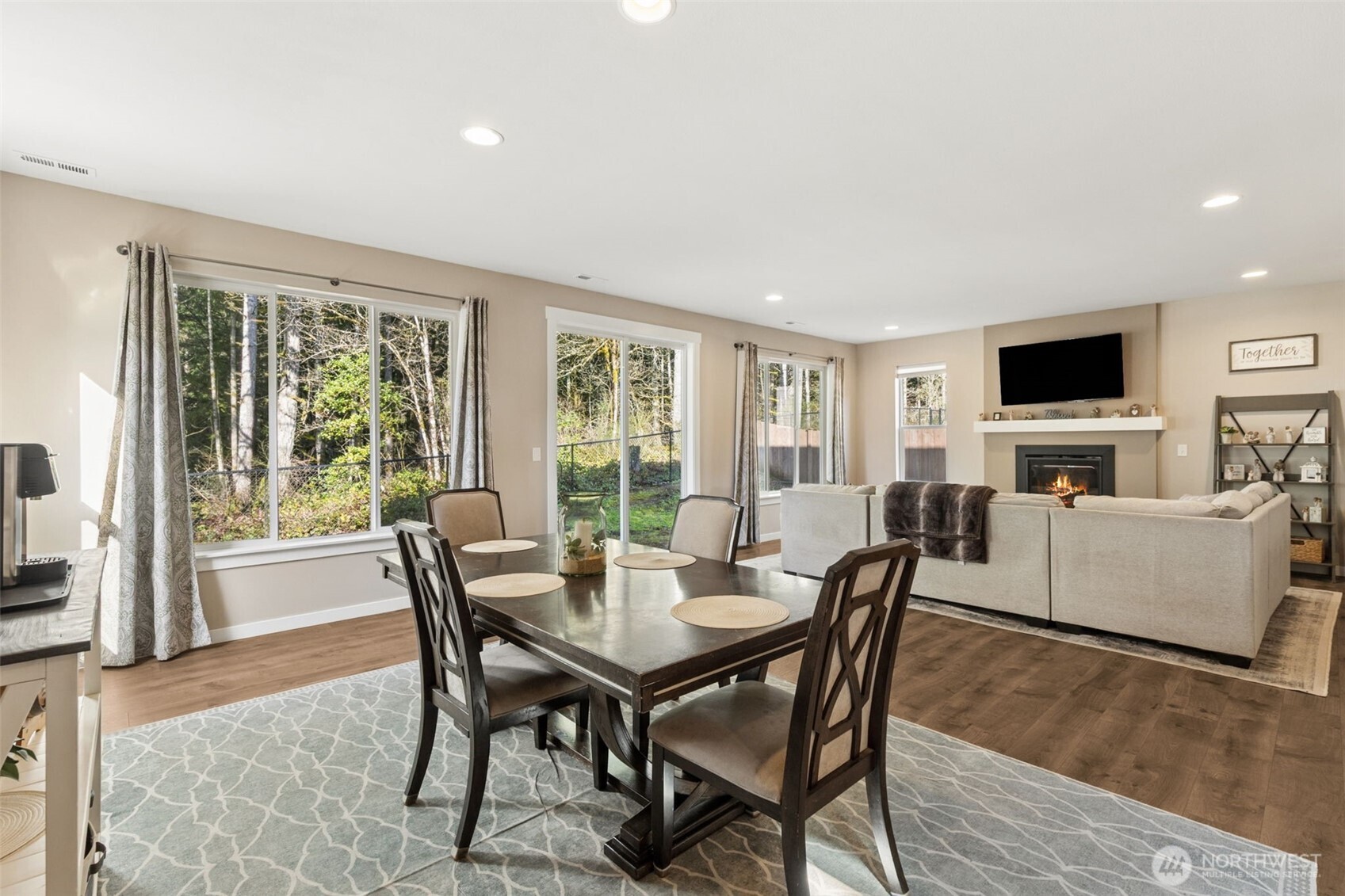 3025 Fiddleback Street Northeast Lacey, WA 98516 - Photo 11 of 31