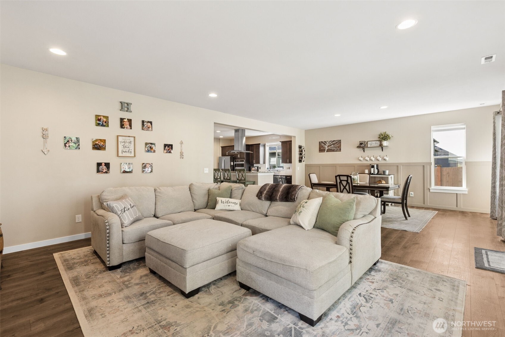 3025 Fiddleback Street Northeast Lacey, WA 98516 - Photo 14 of 31