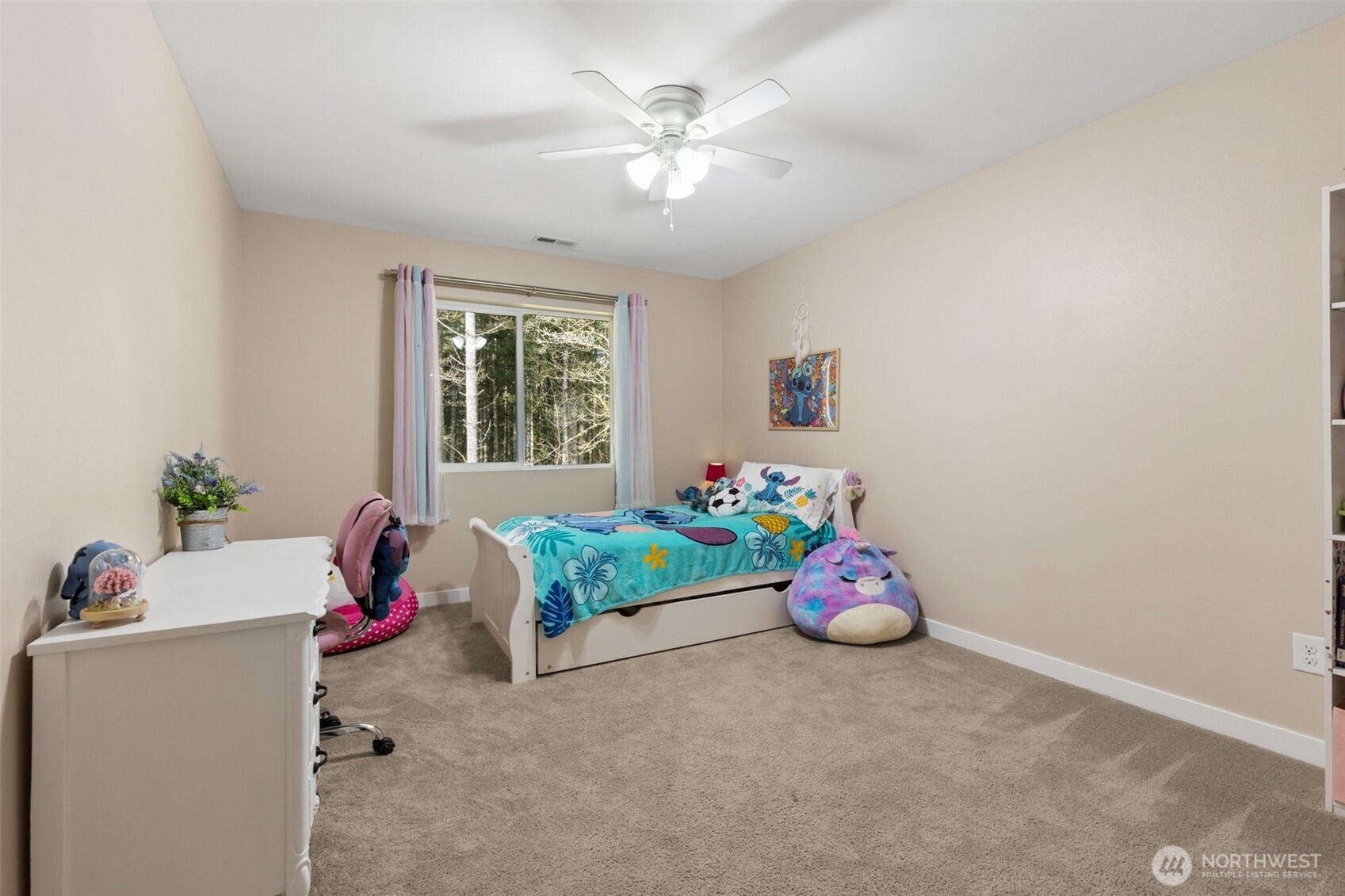 3025 Fiddleback Street Northeast Lacey, WA 98516 - Photo 23 of 31