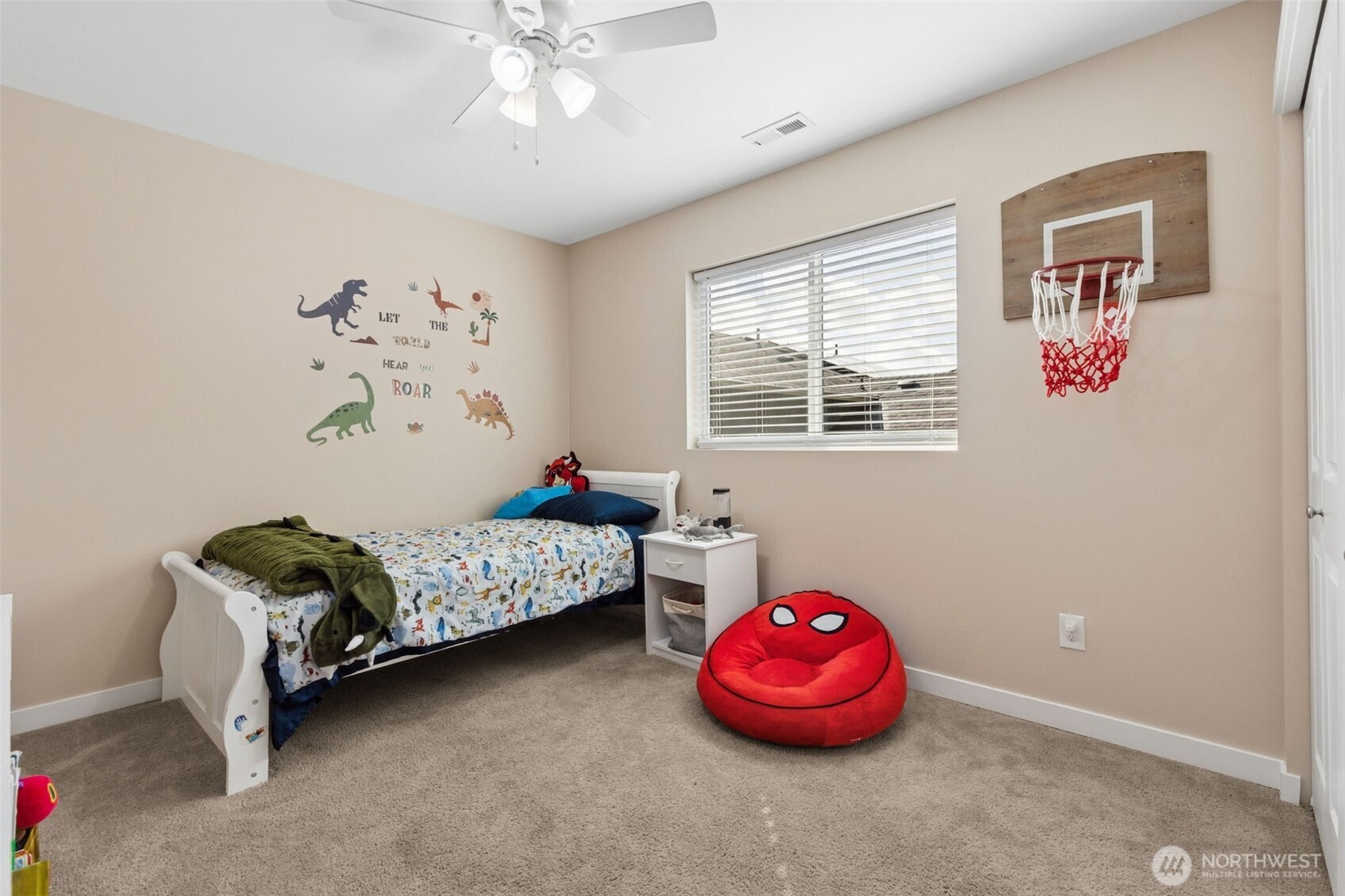 3025 Fiddleback Street Northeast Lacey, WA 98516 - Photo 24 of 31