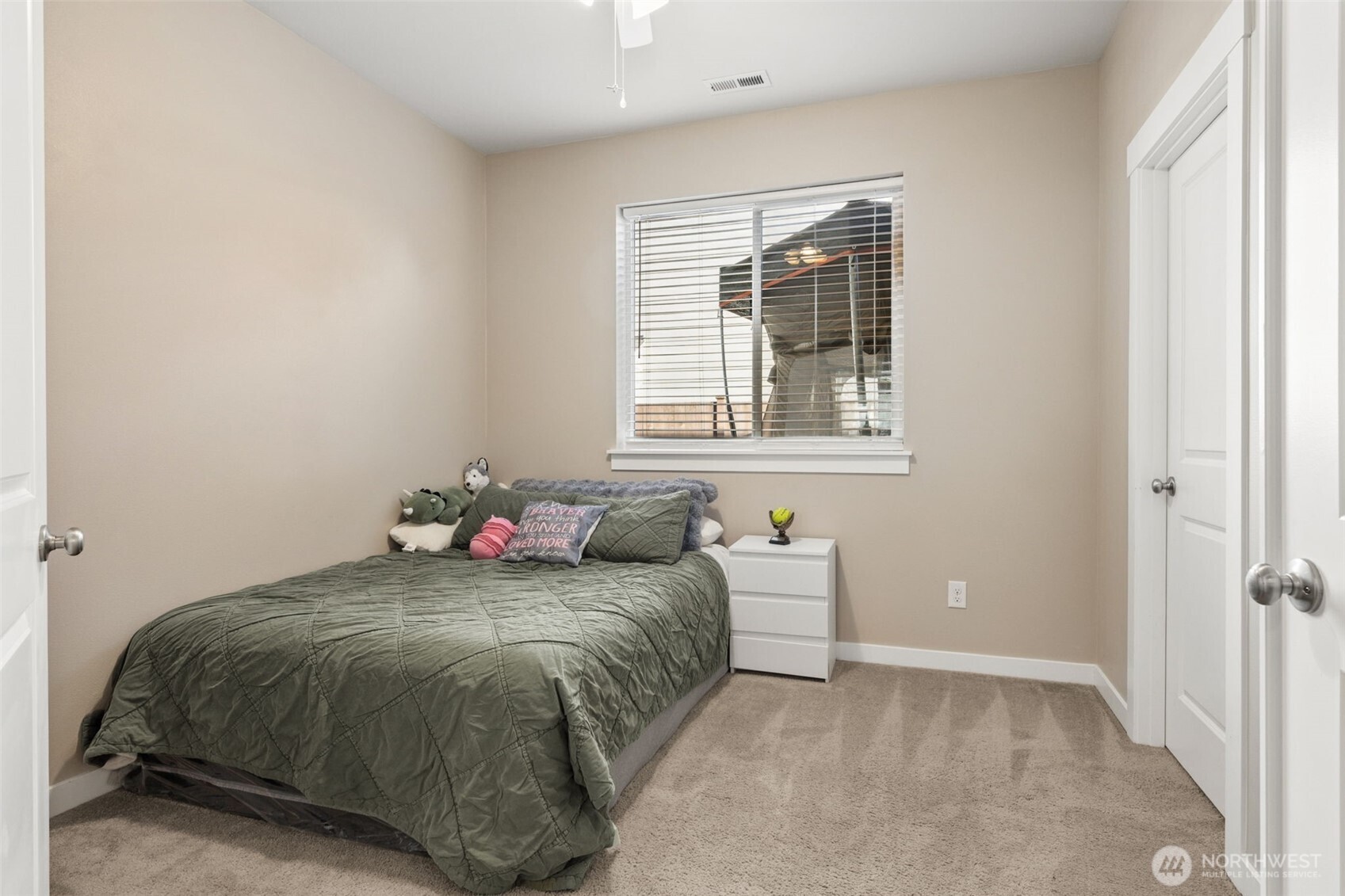 3025 Fiddleback Street Northeast Lacey, WA 98516 - Photo 26 of 31