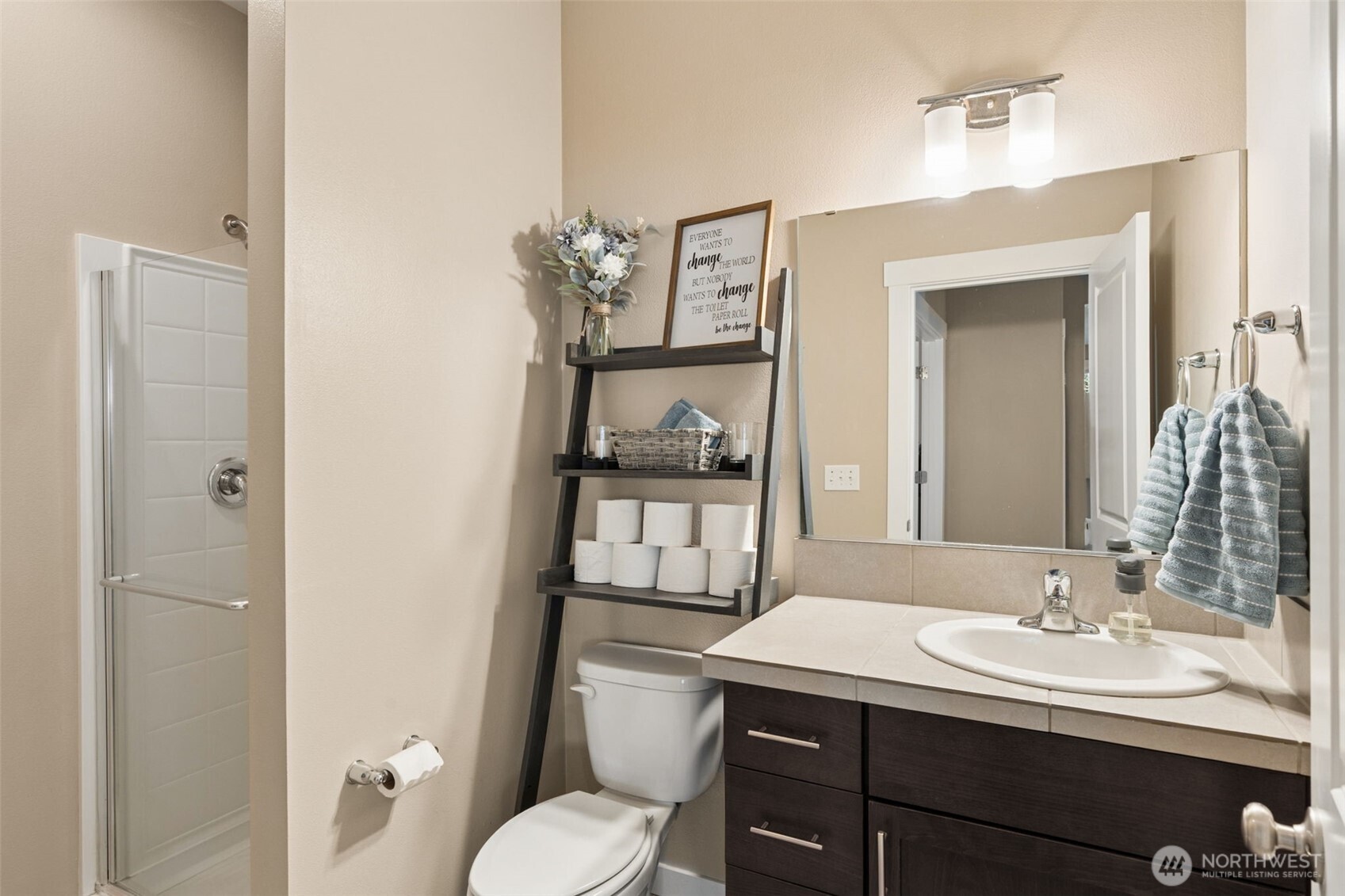 3025 Fiddleback Street Northeast Lacey, WA 98516 - Photo 29 of 31