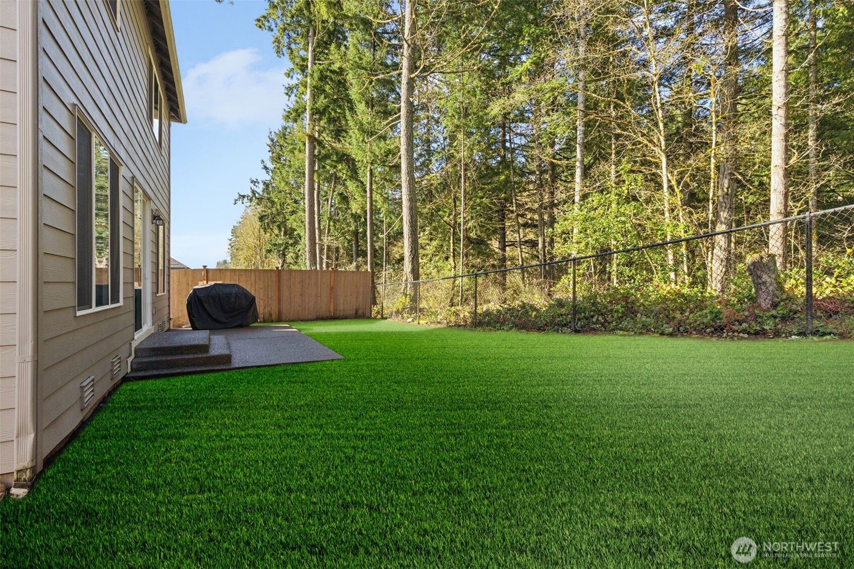 3025 Fiddleback Street Northeast Lacey, WA 98516 - Photo 30 of 31