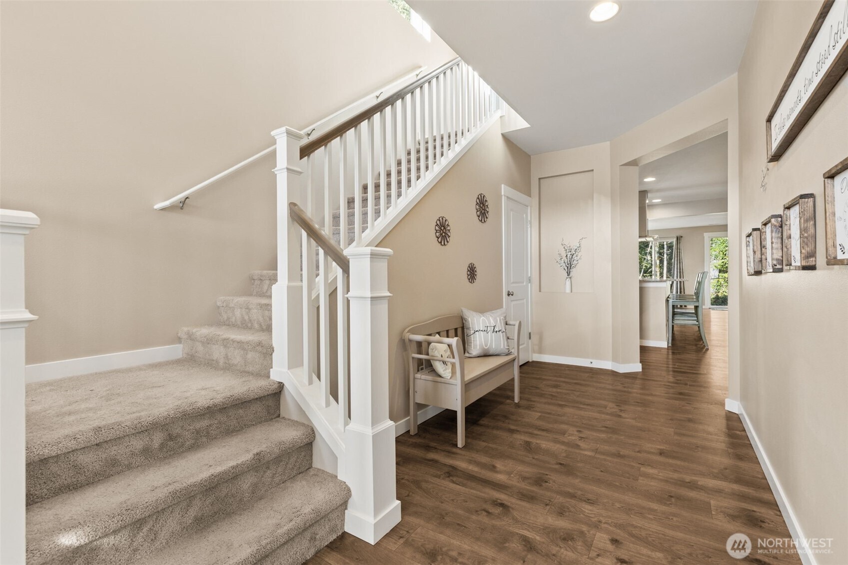 3025 Fiddleback Street Northeast Lacey, WA 98516 - Photo 3 of 31