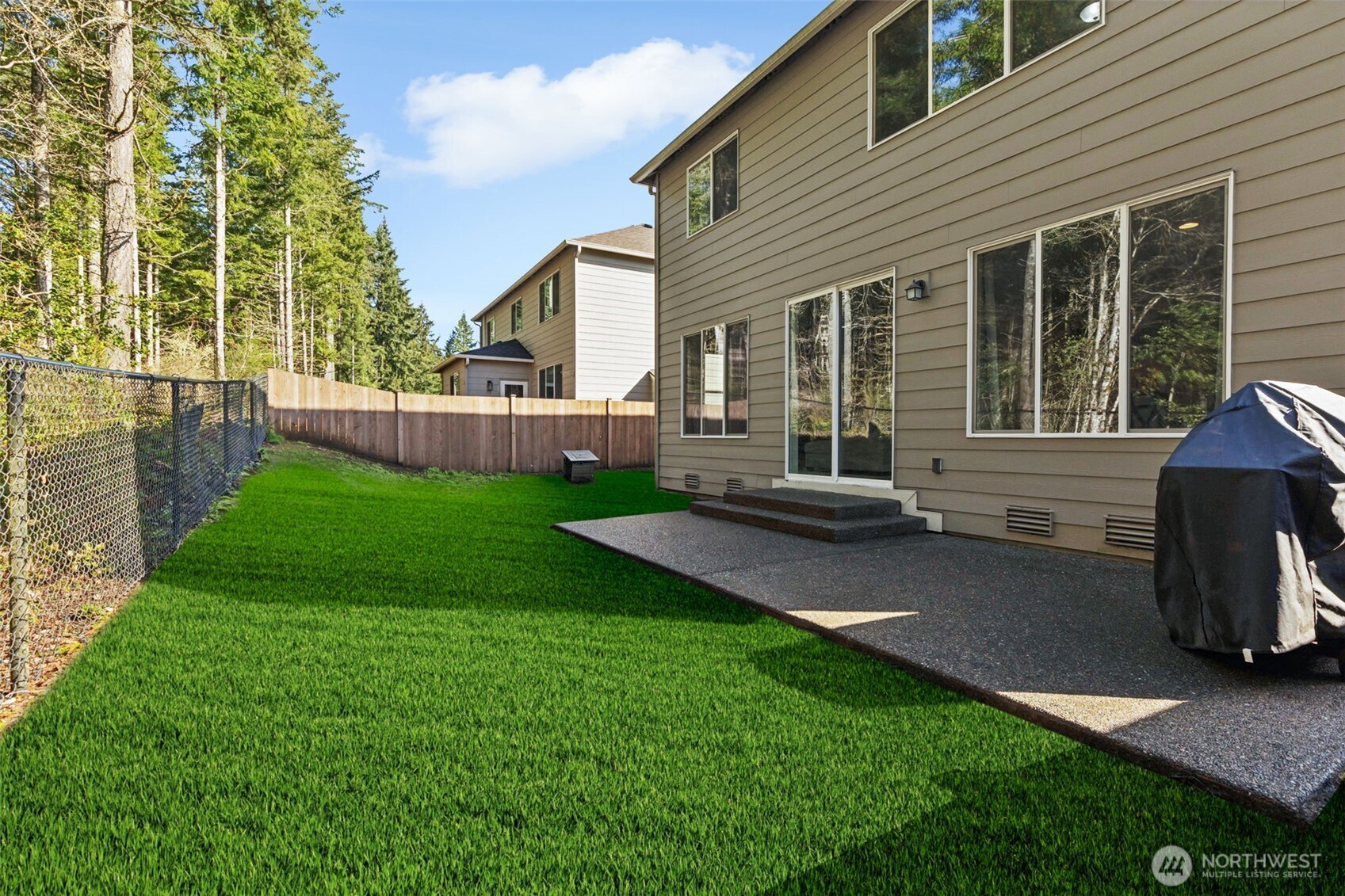 3025 Fiddleback Street Northeast Lacey, WA 98516 - Photo 31 of 31