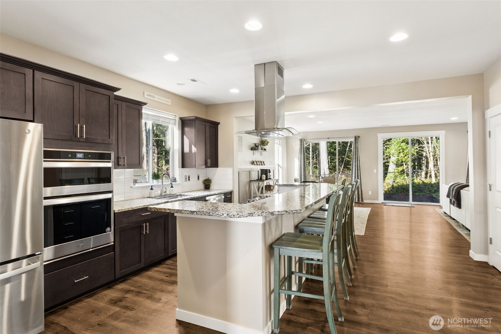 3025 Fiddleback Street Northeast Lacey, WA 98516 - Photo 6 of 31