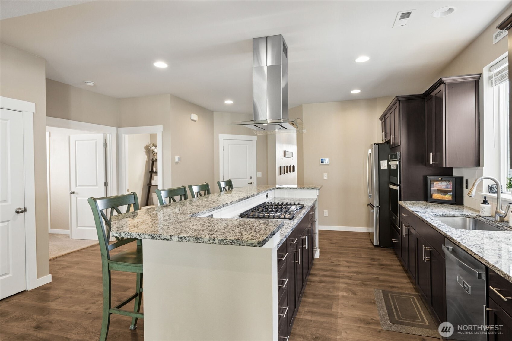 3025 Fiddleback Street Northeast Lacey, WA 98516 - Photo 8 of 31