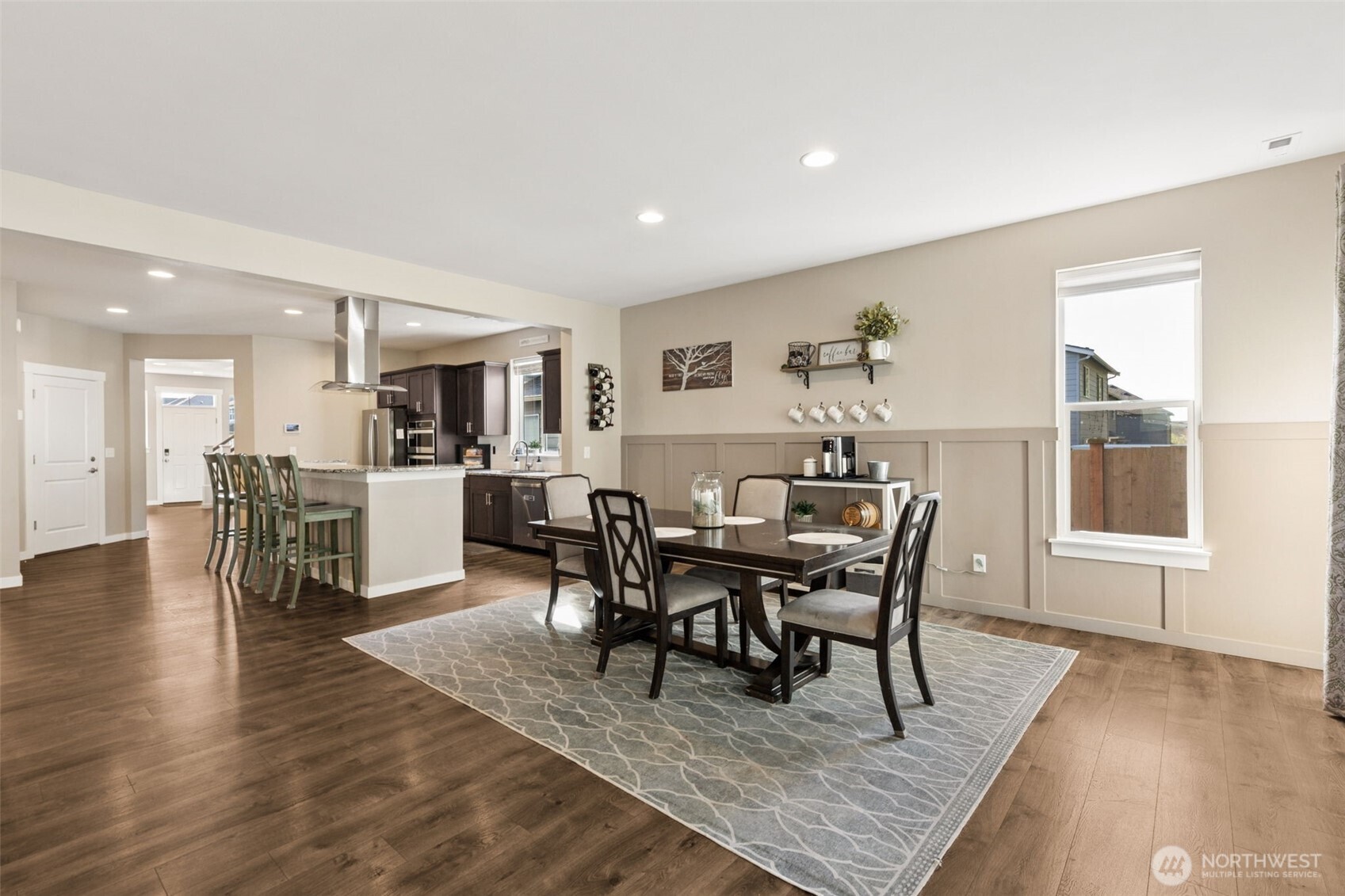 3025 Fiddleback Street Northeast Lacey, WA 98516 - Photo 10 of 31