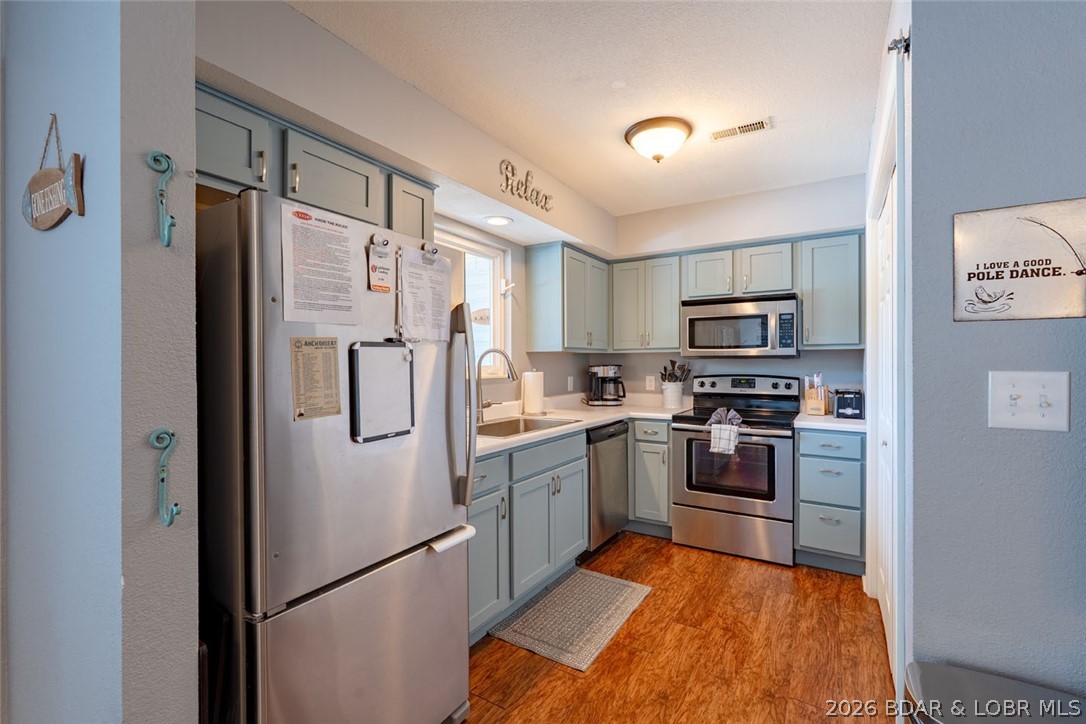 40 Lighthouse Road, Unit 3104 Lake Ozark, MO 65049 - Photo 10 of 32 Gallery Image 10