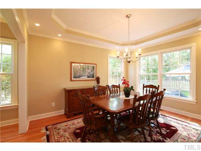 15033 Westerfield Road Wake Forest, NC 27587 - Photo 12 of 25 Photo 12